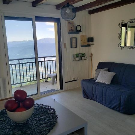 Vue Panoramique Sur Les Pyrenees Apartment แซ็งต์-ลารีย์-ซูว์ลอง ภายนอก รูปภาพ