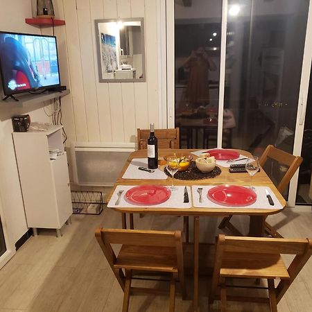 Vue Panoramique Sur Les Pyrenees Apartment แซ็งต์-ลารีย์-ซูว์ลอง ภายนอก รูปภาพ
