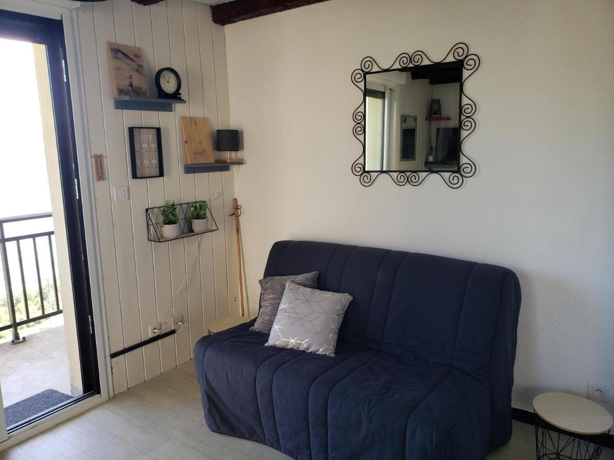 Vue Panoramique Sur Les Pyrenees Apartment แซ็งต์-ลารีย์-ซูว์ลอง ภายนอก รูปภาพ