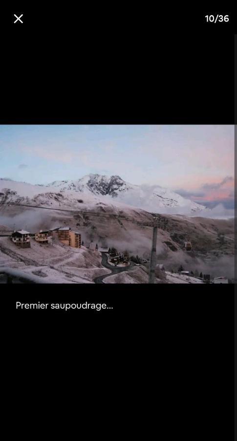 Vue Panoramique Sur Les Pyrenees Apartment แซ็งต์-ลารีย์-ซูว์ลอง ภายนอก รูปภาพ