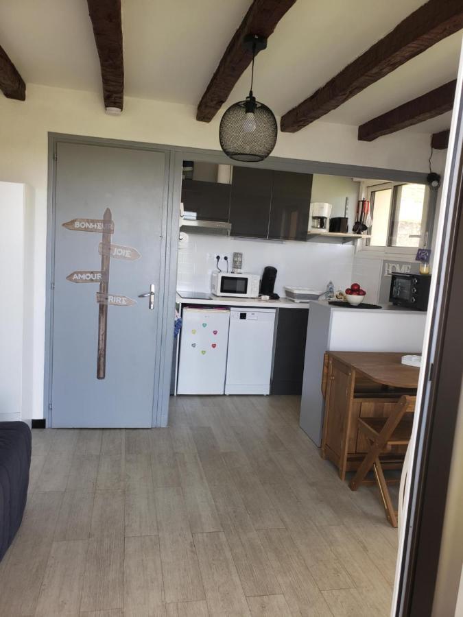 Vue Panoramique Sur Les Pyrenees Apartment แซ็งต์-ลารีย์-ซูว์ลอง ภายนอก รูปภาพ