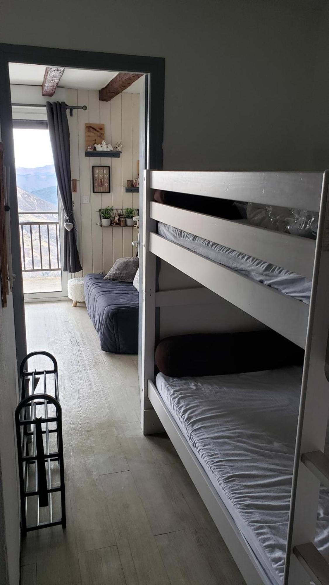 Vue Panoramique Sur Les Pyrenees Apartment แซ็งต์-ลารีย์-ซูว์ลอง ภายนอก รูปภาพ