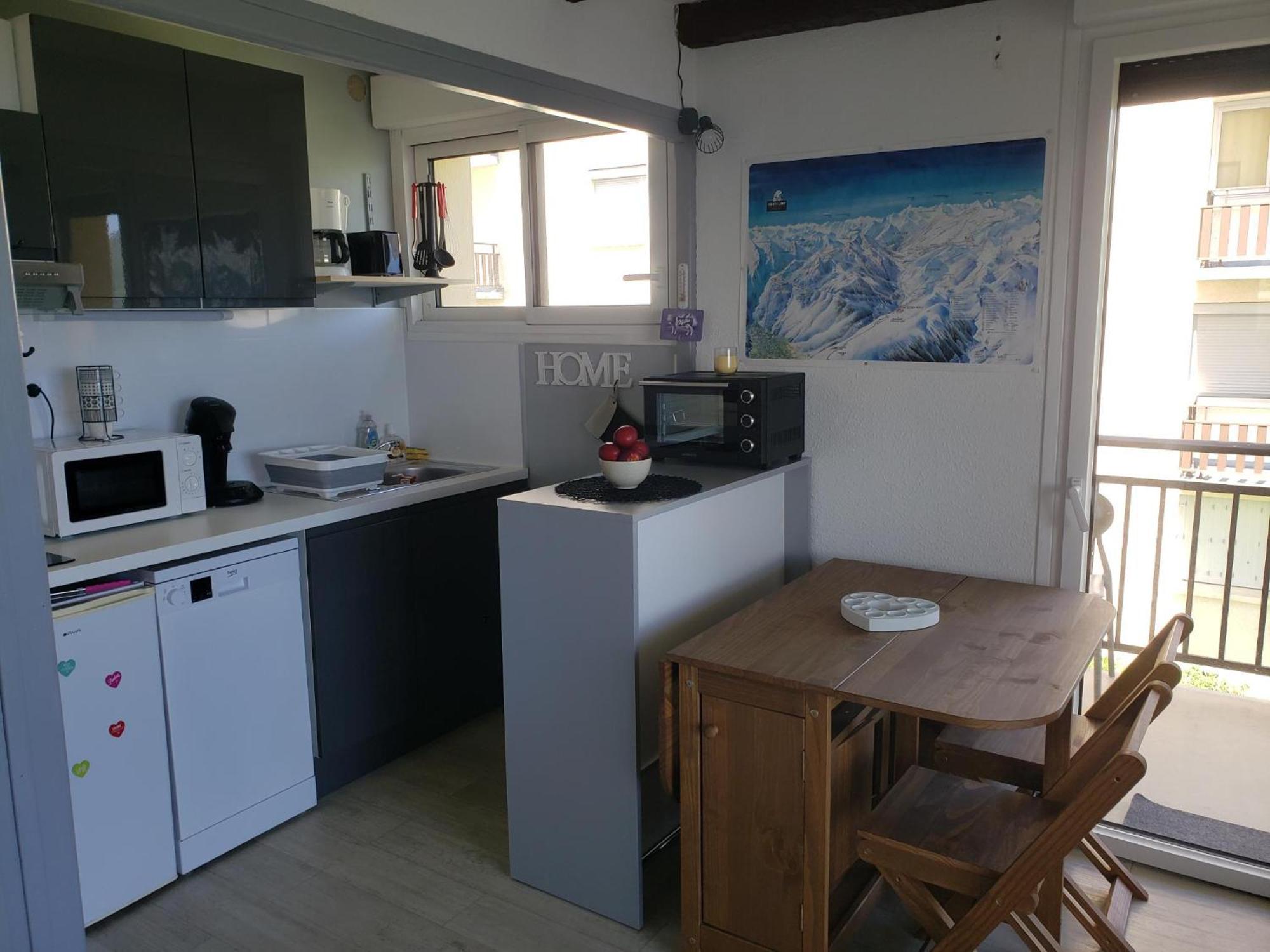 Vue Panoramique Sur Les Pyrenees Apartment แซ็งต์-ลารีย์-ซูว์ลอง ภายนอก รูปภาพ