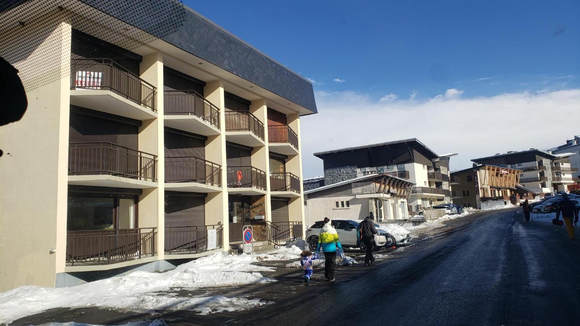 Vue Panoramique Sur Les Pyrenees Apartment แซ็งต์-ลารีย์-ซูว์ลอง ภายนอก รูปภาพ