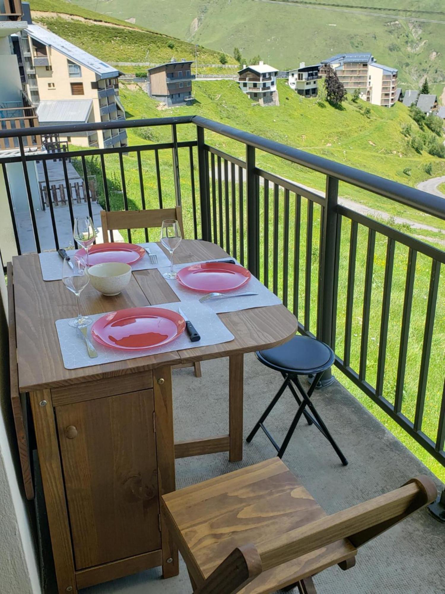 Vue Panoramique Sur Les Pyrenees Apartment แซ็งต์-ลารีย์-ซูว์ลอง ภายนอก รูปภาพ