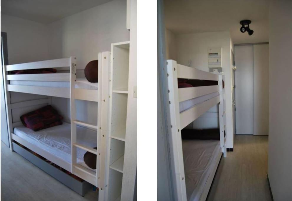 Vue Panoramique Sur Les Pyrenees Apartment แซ็งต์-ลารีย์-ซูว์ลอง ภายนอก รูปภาพ