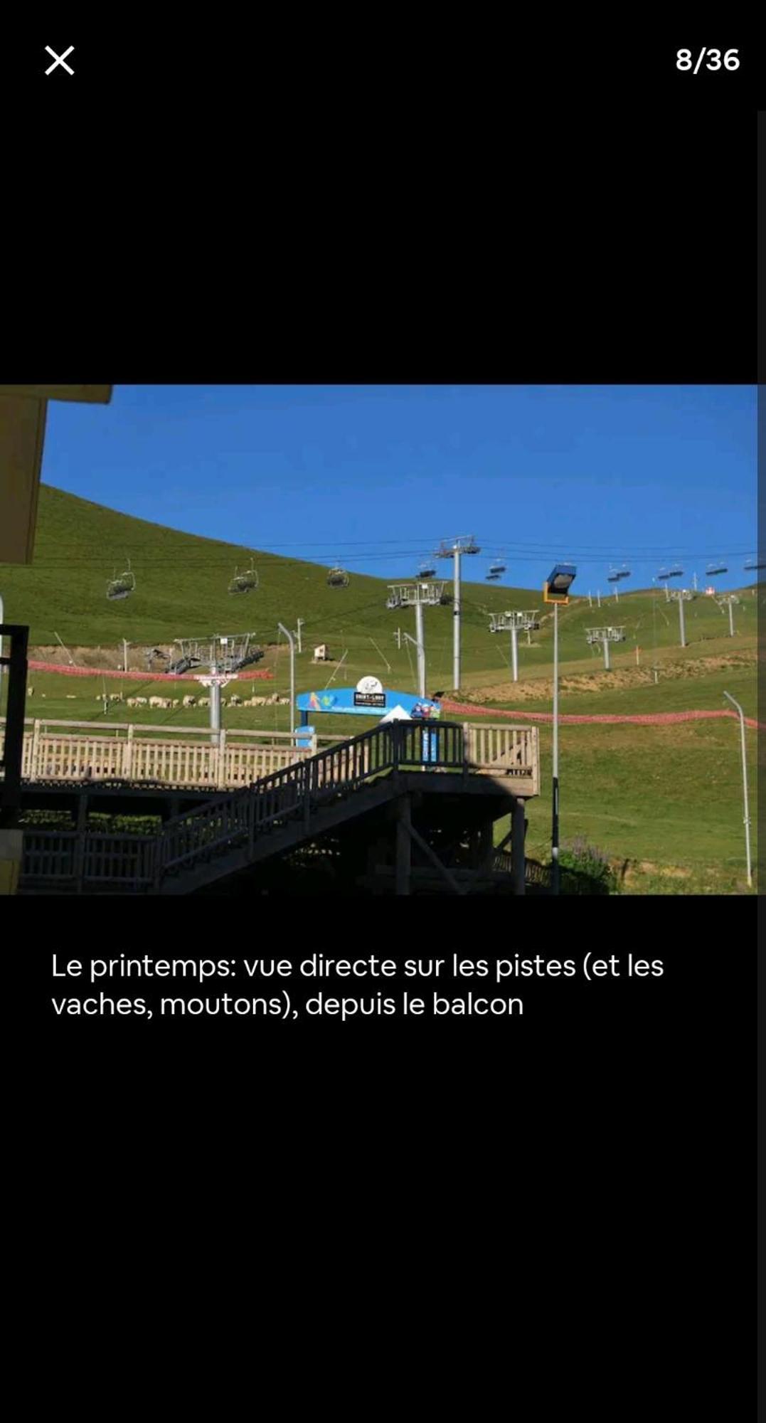 Vue Panoramique Sur Les Pyrenees Apartment แซ็งต์-ลารีย์-ซูว์ลอง ภายนอก รูปภาพ