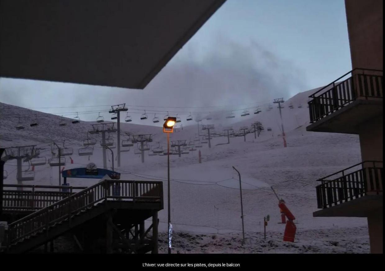 Vue Panoramique Sur Les Pyrenees Apartment แซ็งต์-ลารีย์-ซูว์ลอง ภายนอก รูปภาพ